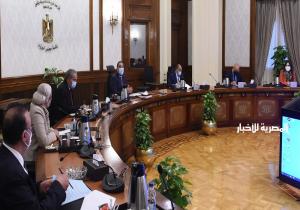رئيس الوزراء يتابع موقف عدد من المشروعات بمحافظة الإسكندرية