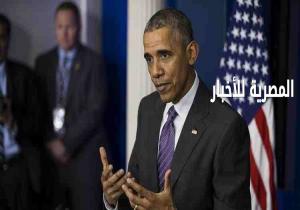 أوباما.. تسليم " فتح الله غولن" لتركيا تقرره الإجراءات القانونية في بلادنا