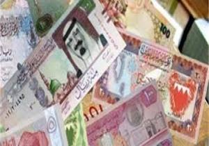 أسعار العملات العربية اليوم الثلاثاء 17 يناير 2023 في السوق المصرفية