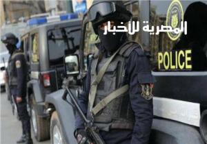 استشهاد مخبر شرطة خلال مداهمة أمنية بإحدى قرى الدقهلية