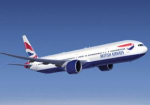 الخطوط الجوية البريطانية "لن تطير إلى القاهرة أو أى مكان أخر"