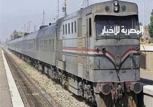 لجنة النقل تكشف كذب "السكك الحديدية" بشأن واقعة قطار شبين القناطر