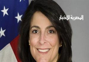 استقالة السفيرة الأمريكية في قطر