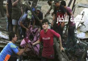 العراق: عشرات القتلى والمصابين  بسلسلة تفجيرات تهز بغداد