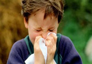 الطب الوقائى: 60% من الأمراض التنفسية خلال الشتاء إنفلونزا