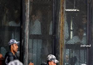القاهرة تدعو المفوضية الأوروبية لعدم التدخل في شؤونها الداخلية