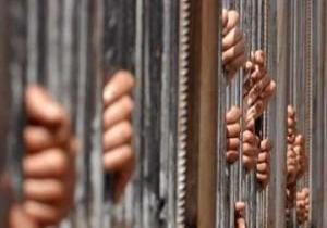 تجديد حبس 5 من عناصر الإخوان الإرهابية 15 يومًا بالغربية