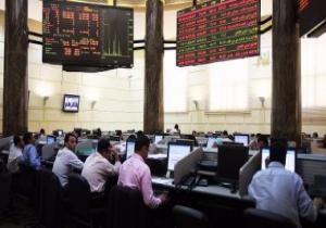 البورصة: تراجع رصيد شهادات الإيداع الدولية لـ"عامر"..وزيادة "البنك التجارى"