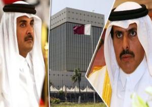 "سارقو مليارات قطر" يتصدر تويتر فى دقائق قليلة ويفضح لصوص تنظيم الحمدين
