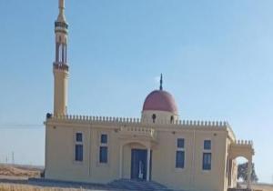 الأوقاف تعلن افتتاح 5 مساجد جديدة الجمعة المقبلة