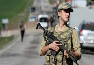 مقتل جنديين تركيين جنوب شرقي البلاد