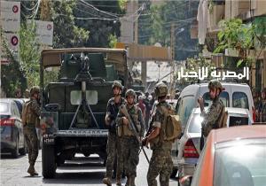 هدوء نسبي وانتشار مُكثف للجيش اللبناني في بيروت