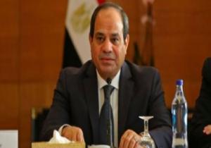 رئيس وزراء العراق يهنئ الشعب المصرى بالاستفتاء فى اتصال بالسيسى