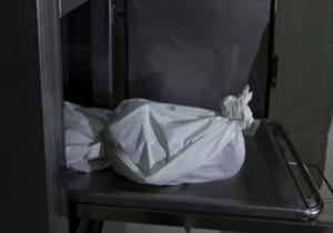 العثور على جثة طفل حديث الولادة داخل صندوق قمامة فى أسوان
