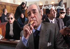 فريد الديب يكشف موعد عودة "مبارك" لمنزله