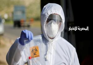 إسرائيل تعلن تسجيل 425 إصابة جديدة بفيروس كورونا خلال الـ24 ساعة الماضية
