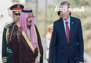 أزمة بين تركيا والسعودية.. والعربية تصف أردوغان بالمهزوم