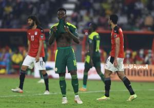 السنغال بطلا لأمم إفريقيا 2021 بركلات الترجيح أمام مصر
