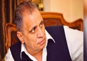 بلاغ يتهم أحمد السبكى باقتحام موقع صدى البلد بسبب مسلسل سوبر ميرو