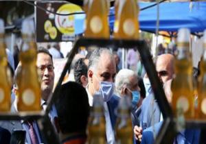 اليوم انطلاق مهرجان العسل المصرى بحديقة الأورومان بمشاركة 100 عارض