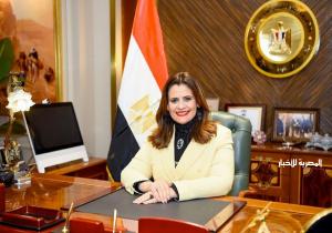 وزيرة الهجرة: طرح وحدات سكنية متميزة للمصريين بالخارج متاح بشكل دائم ومستمر