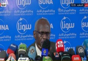 وزير الرى السودانى: يجب إشراك ضامنين فى مفاوضات سد النهضة