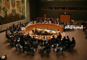 مجلس الأمن: وضع القدس تقرره المفاوضات