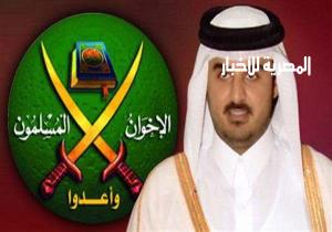 موقع إسرائيلي: قطر أصدرت أوامر بطرد قادة الإخوان من الدوحة