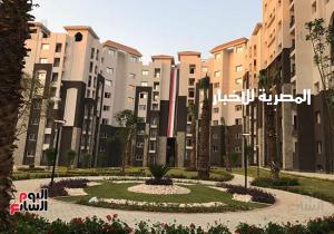 "الإسكان" تكشف عن موعد حجز وحدات العاصمة الإدارية الجديدة