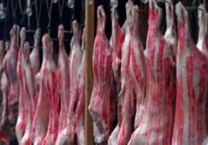 "التموين" تتجه لزيادة سعر كيلو اللحوم السودانية لـ75 جنيها بسبب الدولار