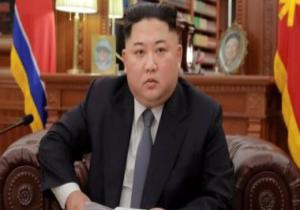 زعيم كوريا الشمالية: المناخ "غير الطبيعى" أحد أسباب أزمة الغذاء فى البلاد