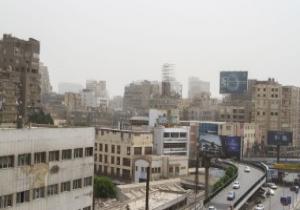 درجة الحرارة المتوقعة اليوم الإثنين بمحافظات مصر