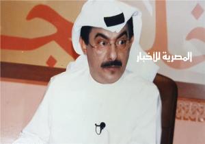 الإعلامي الكويتي" محمد القحطانى " لو لم أكن كويتيًا لوددت أن أكون مصريًا
