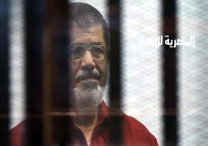 الرئاسة المصرية تتهم "هيومن رايتس ووتش" باستغلال وفاة مرسي سياسيا