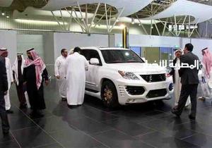 عروض وتخفيضات هائلة بسبب "ركود بيع السيارات"فى السعودية