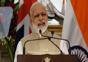 بوتين يبلغ رئيس وزراء الهند بتقديم مساعدات إنسانية لبلاده لمواجهة "كورونا"