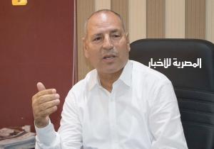 نائب محافظ القاهرة يشرف على أعمال مبادرة «هنجملها» لتطوير محور مؤسسة الزكاة في المرج