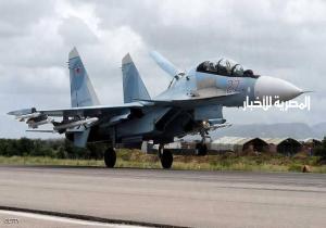 روسيا تعلن مقتل مسلحين هاجموا قاعدة حميميم بسوريا