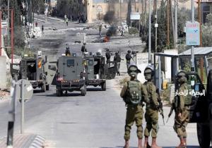 اشتباكات عنيفة بين المقاومة الفلسطينية وقوات الاحتلال غرب بيت لاهيا