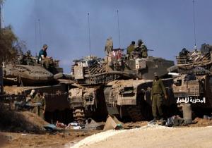 "القاهرة الإخبارية": الفصائل تعلن تدمير 29 آلية إسرائيلية اليوم في غزة