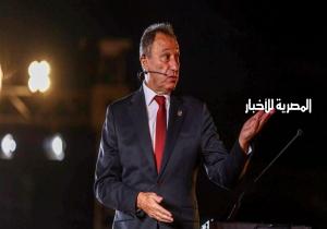 جمال علام يرد على اتهام محمود الخطيب: لا يليق بنا
