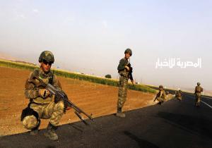 مقتل 3 عسكريين أتراك بهجوم لـ"حزب العمال الكردستاني"