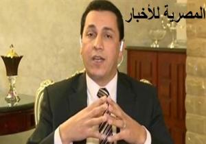 محافظ الشرقية رضا عبد السلام : فوجئت بإقالتي.. وحاربت الفساد