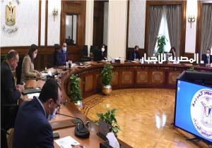 رئيس الوزراء يتابع خطة صندوق مصر السيادي لجذب المزيد من الاستثمارات
