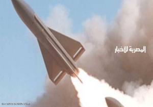 الدفاع السعودي يعترض صاروخا باليستيا باتجاه جازان