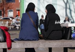 مسلمة تجبر على خلع حجابها في الولايات المتحدة.. وهذا هو تعويضها !!