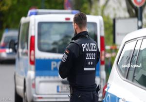 الشرطة الألمانية تعتقل مدير "الشبكة المظلمة"