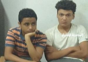 القبض على خاطفى نجل الاعلامى محمود عيد خلال ساعات