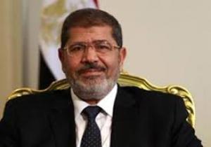 الرئيس مرسي يتوجه الي قطر للمشاركة في القمة العربية