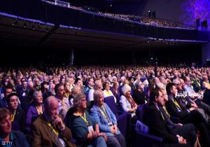 "استقلال كتالونيا" يخيم على مؤتمر الحزب القومي الإسكتلندي